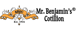 Mr.Benjamins Cotillion - Mr. Benjamin's Cotillion